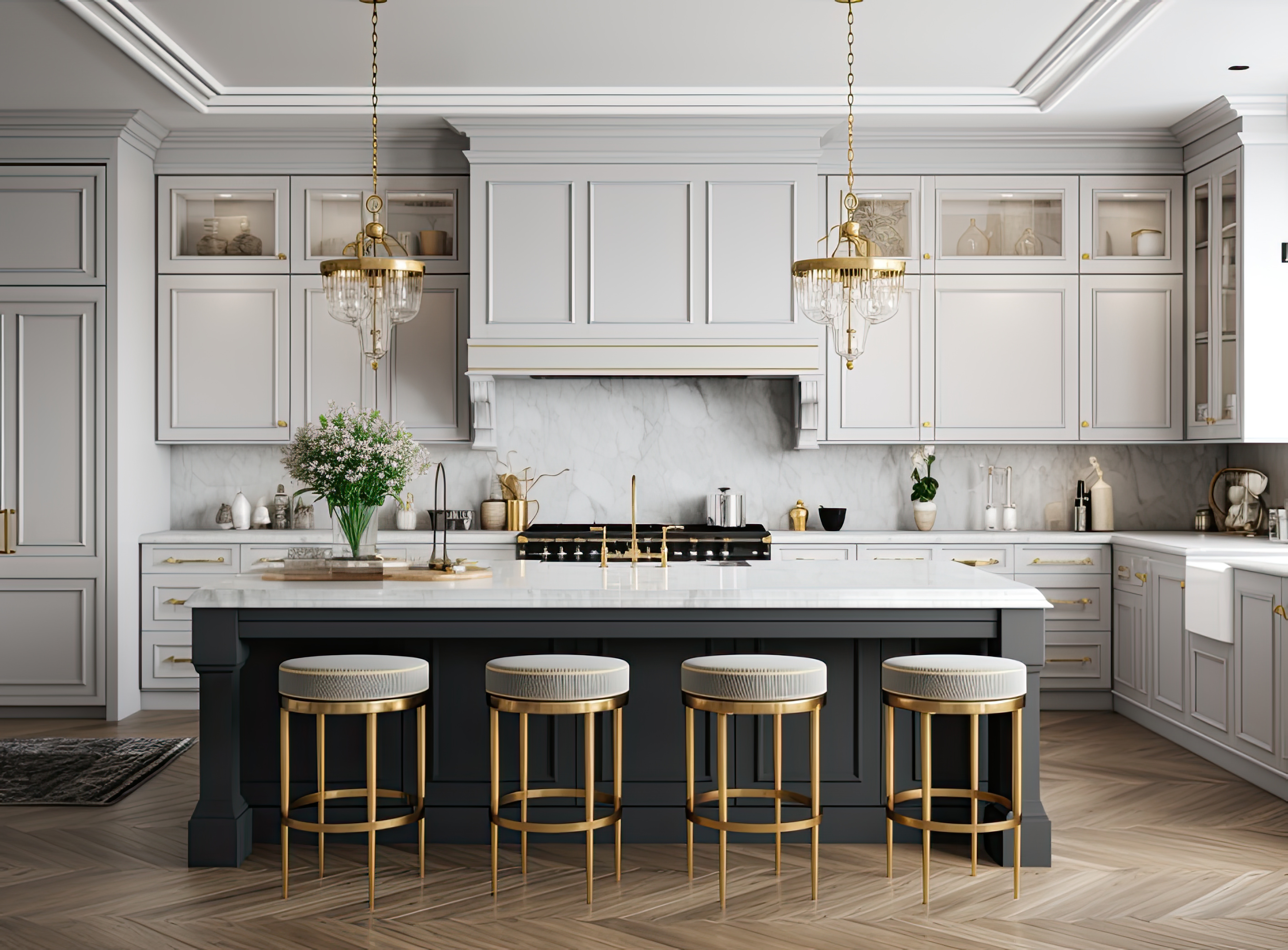 Featured Kitchen 1